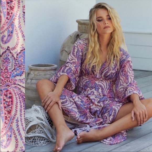 NWT Free People
Mirage Maxi Dress - Picture 2 of 8